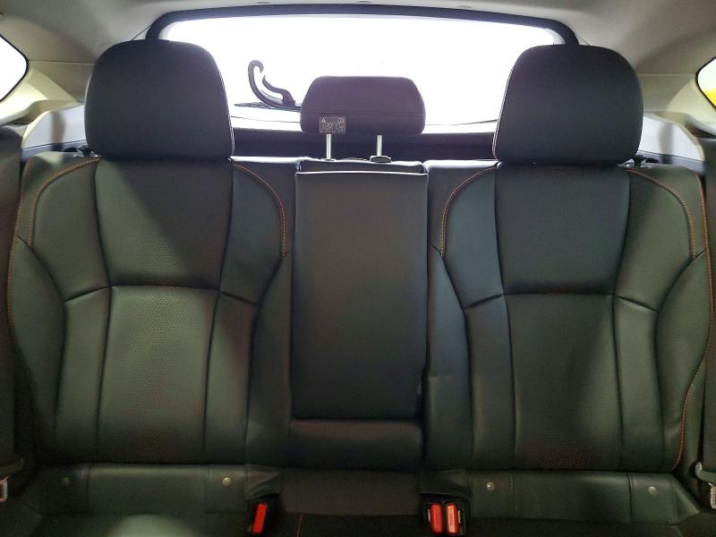 Продаж на аукціоні авто 2023 Subaru Crosstrek, vin: JF2GTHNC7PH268872, номер лоту: 51944366