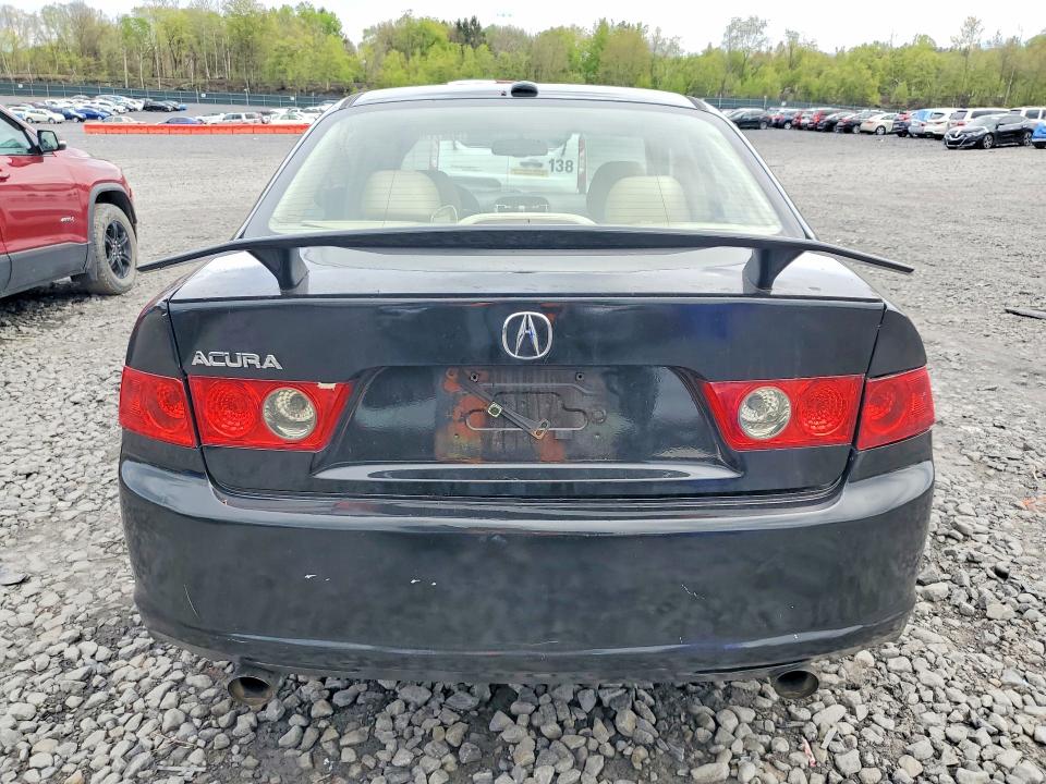 Продаж на аукціоні авто 2008 Acura Tsx, vin: JH4CL96898C020312, номер лоту: 52011186