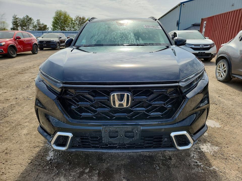 Продажа на аукционе авто 2024 Honda Cr-v, vin: 2HKRS6H96RH205023, номер лота: 53519626