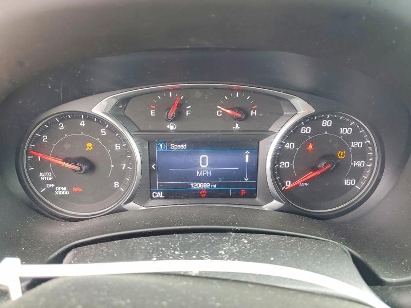 Продажа на аукционе авто 2020 Gmc Terrain, vin: 3GKALMEV8LL171842, номер лота: 51840946