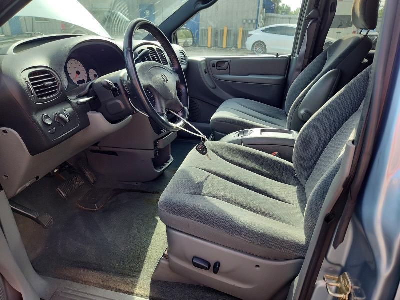 Продажа на аукционе авто 2004 Dodge Grand Caravan, vin: 2D4GP44L94R539558, номер лота: 53304416