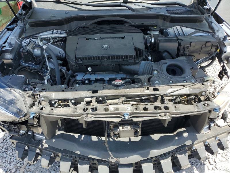 Aukcja sprzedaży 2023 Acura Mdx, vin: 5J8YE1H86PL003130, numer aukcji: 50738456