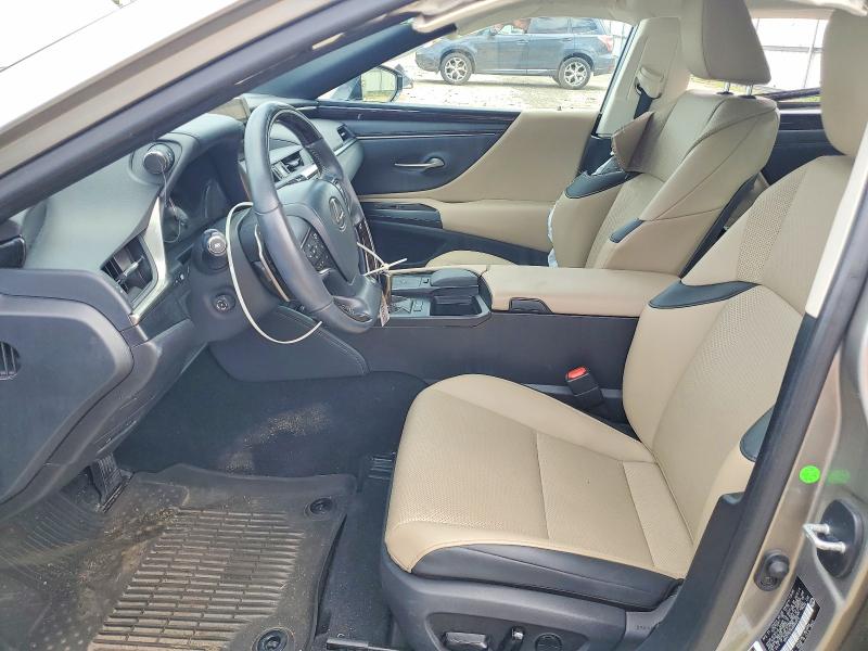 55232756 :رقم المزاد ، 58AD11D14MU003915 vin ، 2021 Lexus Es 250 مزاد بيع