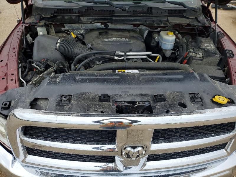 Aukcja sprzedaży 2016 Ram 2500, vin: 3C6UR5CJ0GG334017, numer aukcji: 50188176
