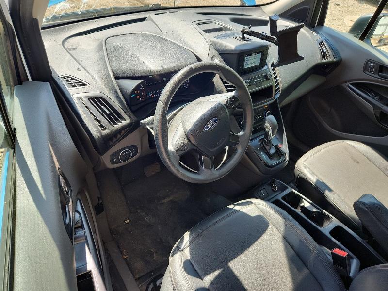 Aukcja sprzedaży 2022 Ford Transit Connect, vin: NM0LS6S23N1525111, numer aukcji: 55009346