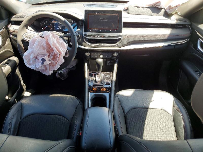 Продаж на аукціоні авто 2025 Jeep Compass, vin: 3C4NJDDN4ST590273, номер лоту: 53603356