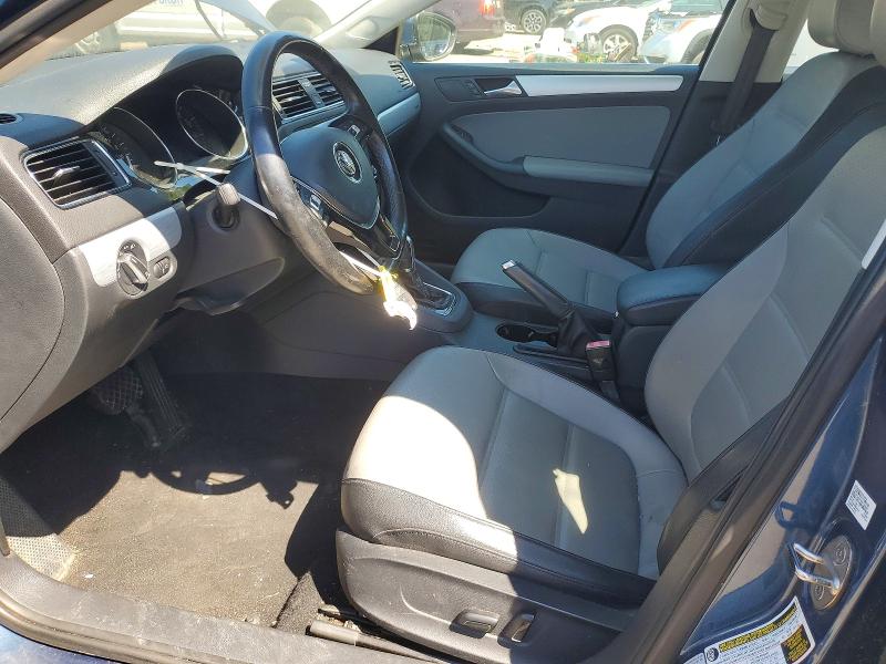 52392196 :رقم المزاد ، 3VW637AJXGM417597 vin ، 2016 Volkswagen Jetta مزاد بيع