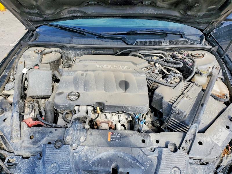 Aukcja sprzedaży 2016 Chevrolet Impala Limited, vin: 2G1WC5E3XG1117416, numer aukcji: 52160586