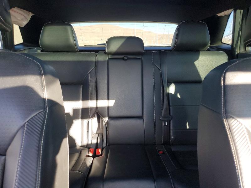 2021 Volkswagen Atlas Cross Sport მანქანა იყიდება აუქციონზე, vin: 1V2JE2CA2MC241079, აუქციონის ნომერი: 52486806