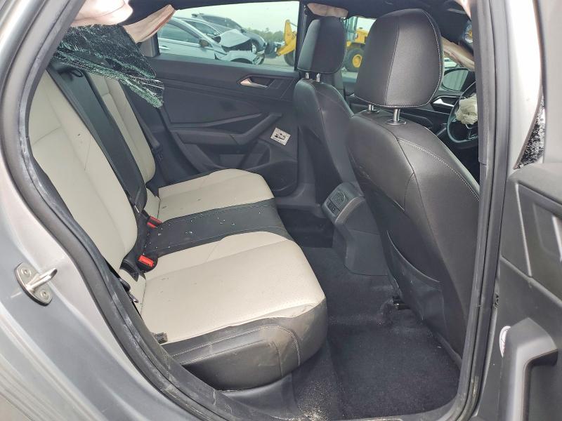 Продаж на аукціоні авто 2020 Volkswagen Jetta, vin: 3VWN57BU7LM093212, номер лоту: 52674356
