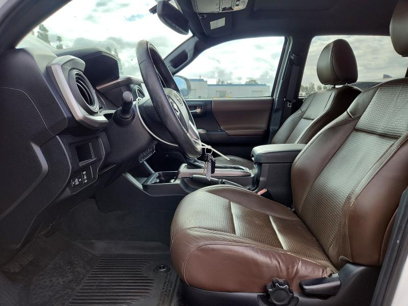 Auction sale of the 2016 Toyota Tacoma, vin: 3TMGZ5AN6GM040909, lot number: 54978656