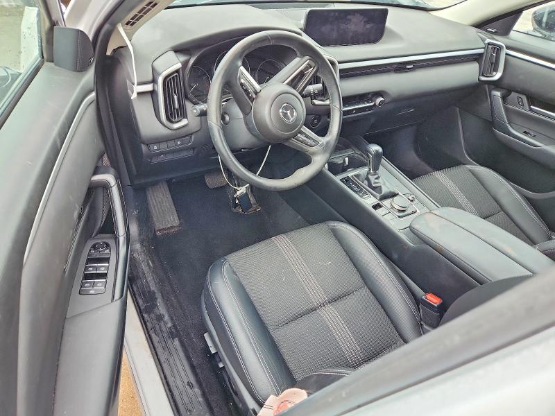 Aukcja sprzedaży 2024 Mazda Cx-50, vin: 7MMVABDM5RN194729, numer aukcji: 52373286