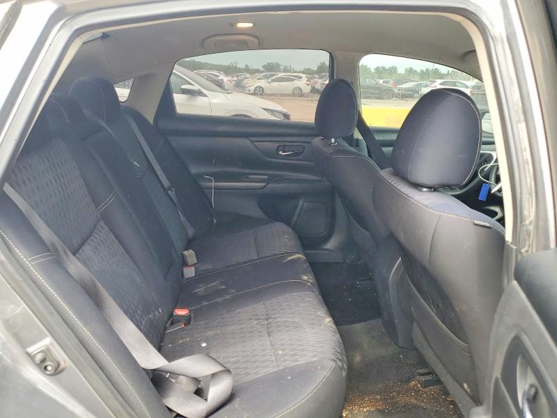 55038406 :رقم المزاد ، 1N4AL3AP6JC117306 vin ، 2018 Nissan Altima مزاد بيع