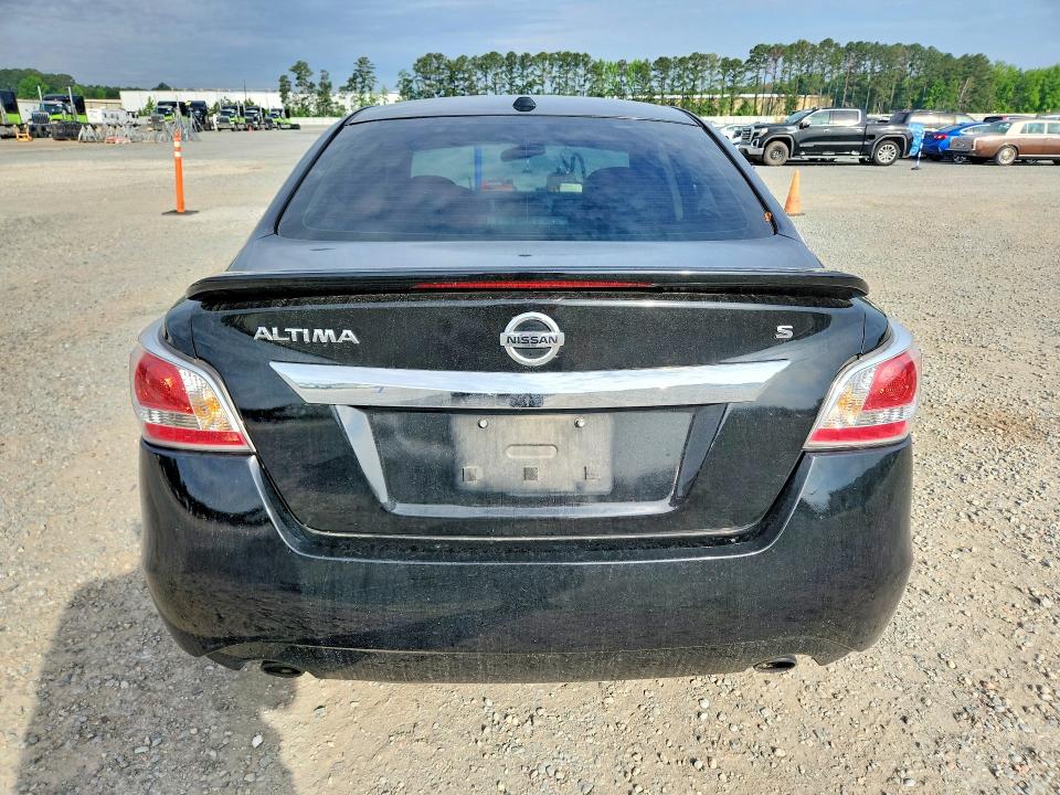 52471036 :رقم المزاد ، 1N4AL3AP3FN882226 vin ، 2015 Nissan Altima مزاد بيع