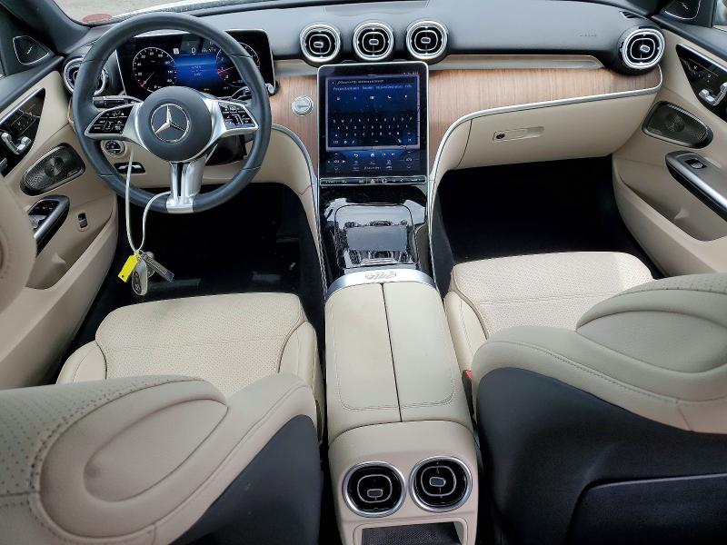 Продаж на аукціоні авто 2022 Mercedes-benz C, vin: W1KAF4HB0NR016479, номер лоту: 52072906