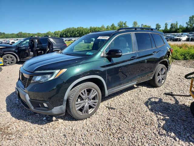 Продаж на аукціоні авто 2019 Honda Passport, vin: 5FNYF8H52KB009268, номер лоту: 52988496