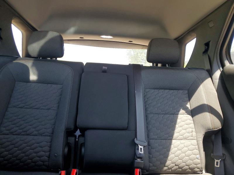 Aukcja sprzedaży 2020 Chevrolet Equinox, vin: 3GNAXJEV0LL174918, numer aukcji: 54775146
