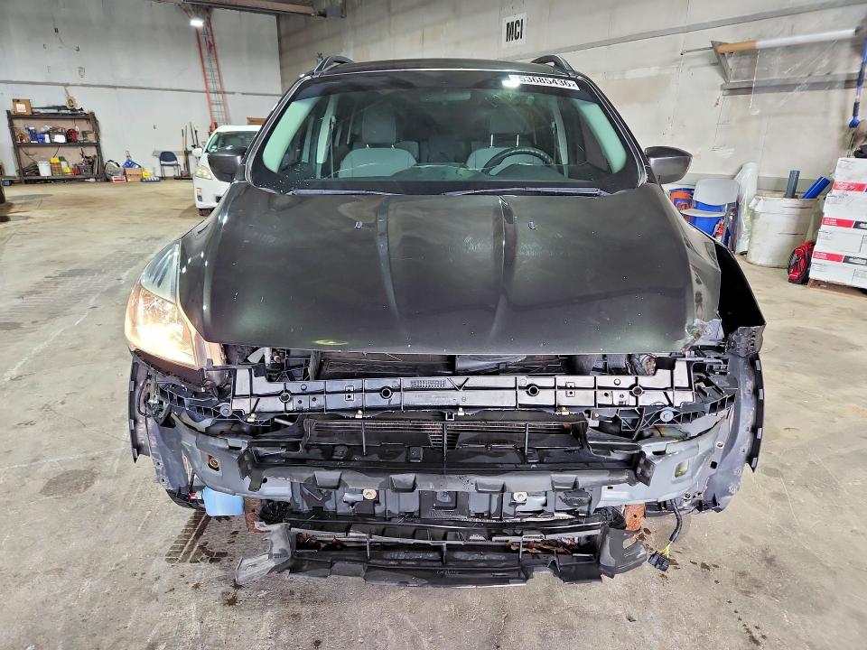 Продаж на аукціоні авто 2016 Ford Escape, vin: 1FMCU9G91GUB22472, номер лоту: 53685436