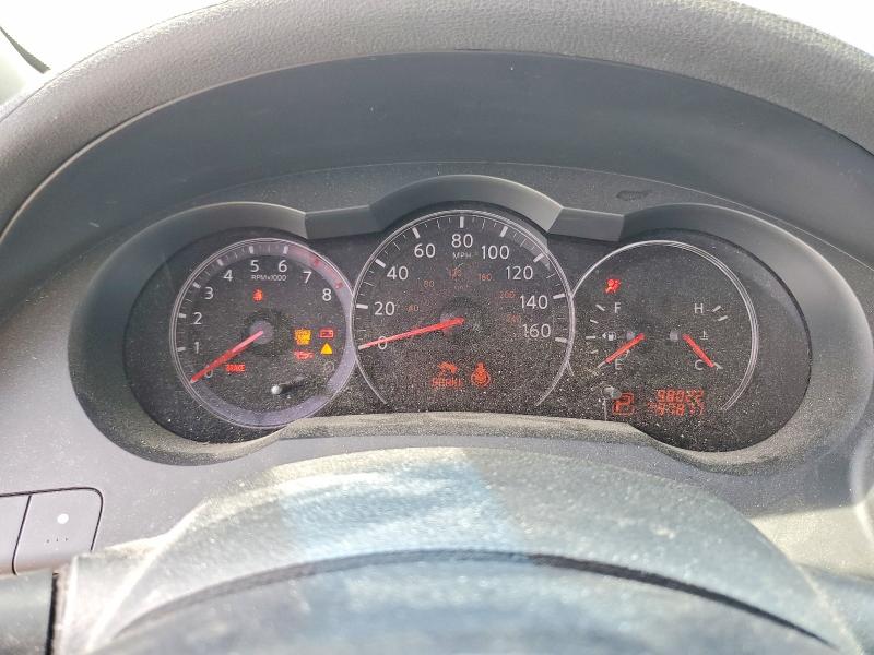 55238726 :رقم المزاد ، 1N4AL2AP5CC117214 vin ، 2012 Nissan Altima مزاد بيع