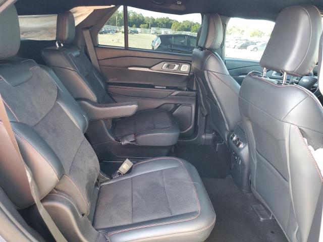 Aukcja sprzedaży 2025 Ford Explorer, vin: 1FMWK7GC1SGB45955, numer aukcji: 52600526