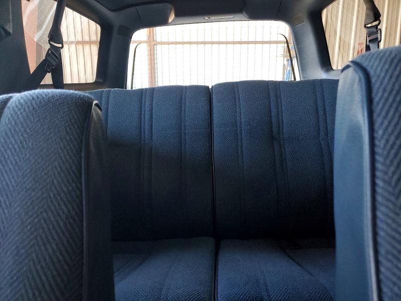 Продаж на аукціоні авто 1990 Toyota 4runner, vin: JT3VN39WXL0025707, номер лоту: 54010756