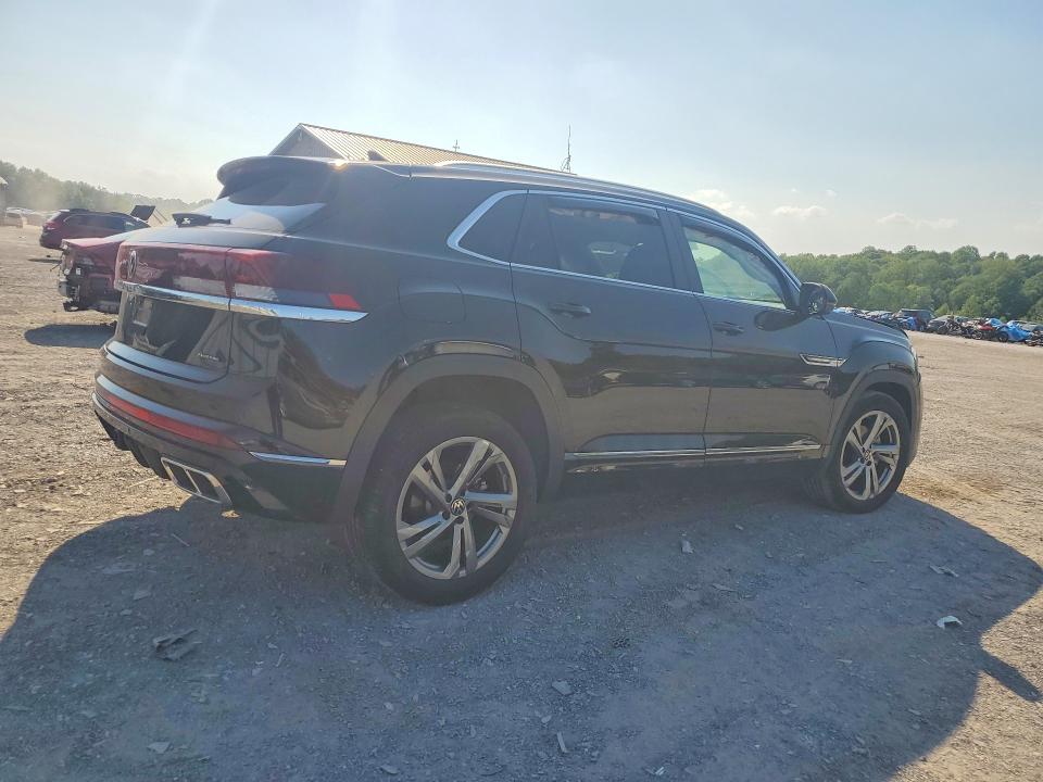 Продаж на аукціоні авто 2024 Volkswagen Atlas Cross Sport, vin: 1V2AE2CA0RC252959, номер лоту: 54232906