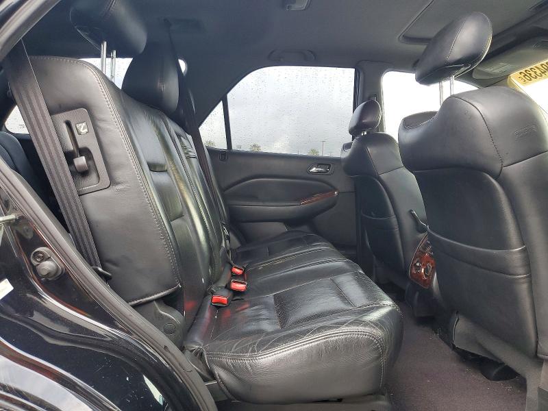 Aukcja sprzedaży 2002 Acura Mdx, vin: 2HNYD18812H529618, numer aukcji: 52394336
