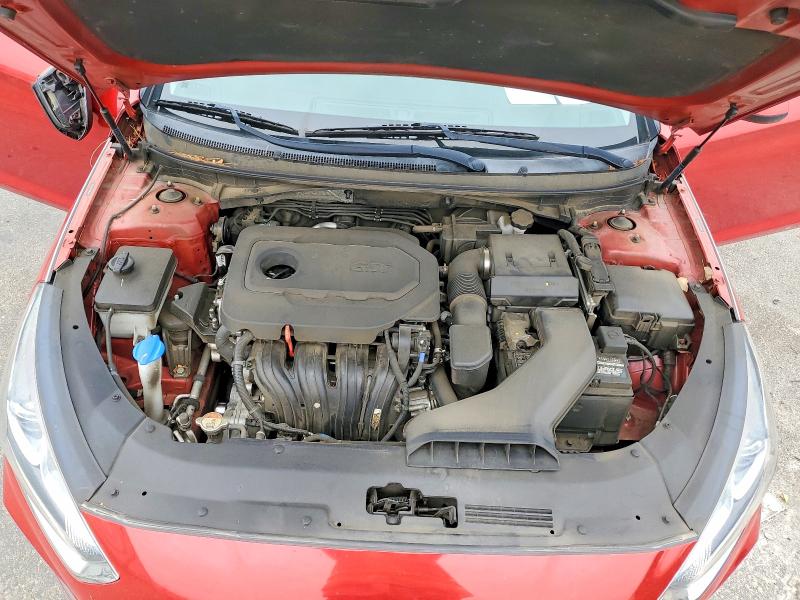 2019 Hyundai Sonata მანქანა იყიდება აუქციონზე, vin: 5NPE24AF1KH766593, აუქციონის ნომერი: 52096576