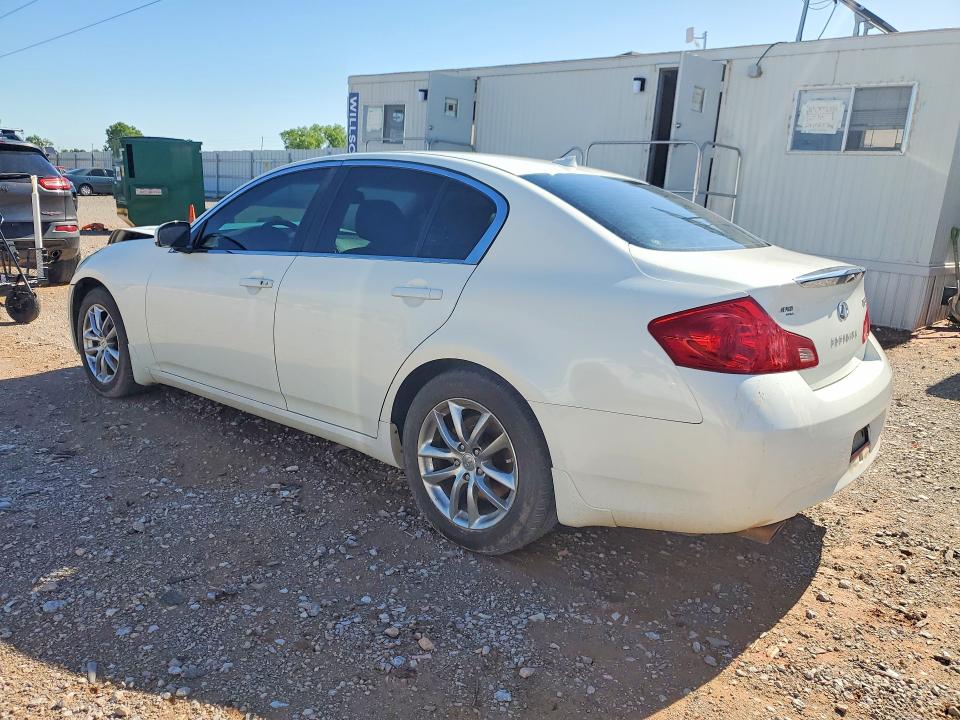 Продаж на аукціоні авто 2008 Infiniti G35, vin: JNKBV61F98M265681, номер лоту: 52919696