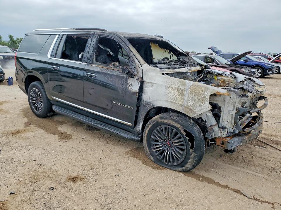 Aukcja sprzedaży 2025 Gmc Yukon Xl, vin: 1GKS2GRD6SR251013, numer aukcji: 54322176