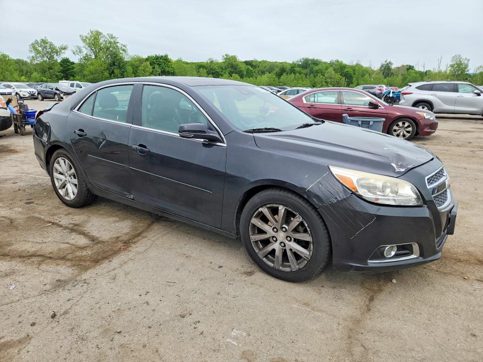 Aukcja sprzedaży 2013 Chevrolet Malibu, vin: 1G11E5SAXDF262693, numer aukcji: 54858356