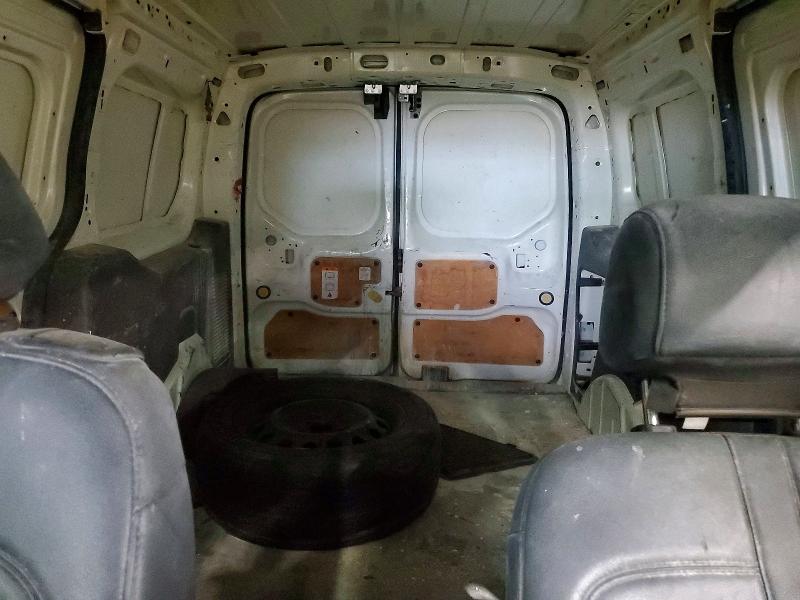 Продаж на аукціоні авто 2020 Ford Transit Connect, vin: NM0LS7E2XL1455248, номер лоту: 54240356