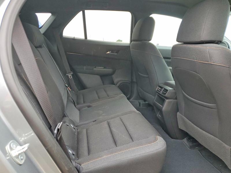 Продажа на аукционе авто 2024 Honda Prologue, vin: 3GPKHVRJ1RS540617, номер лота: 52301836