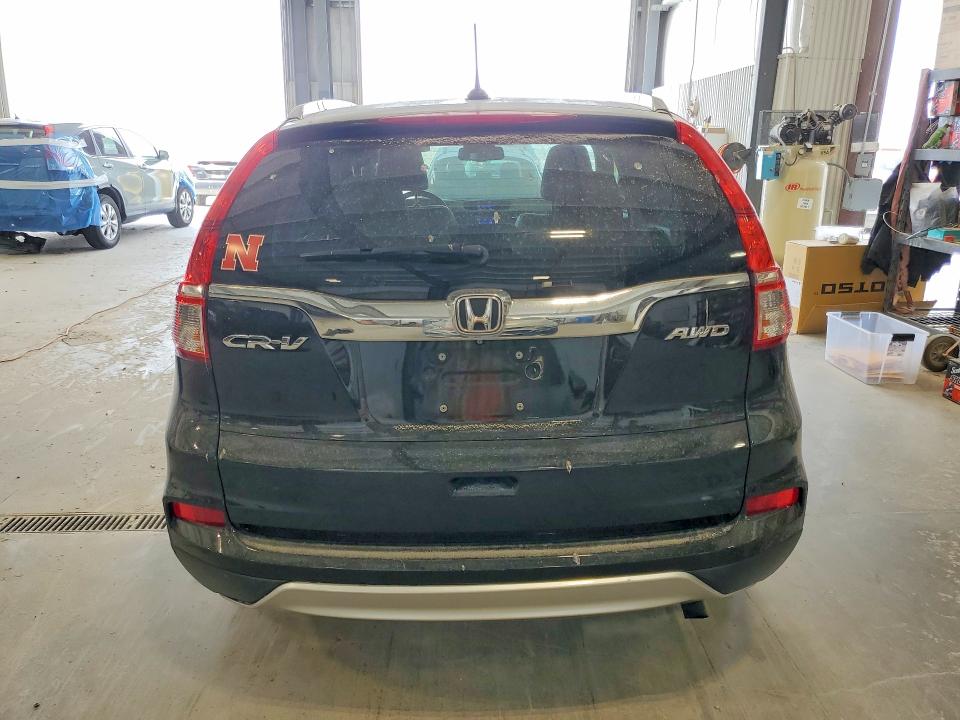 Aukcja sprzedaży 2015 Honda Cr-v, vin: 5J6RM4H73FL059923, numer aukcji: 53246866