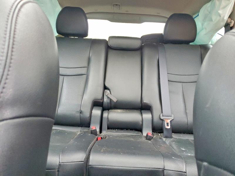 Продаж на аукціоні авто 2016 Nissan Rogue, vin: 5N1AT2MV1GC802512, номер лоту: 53249616