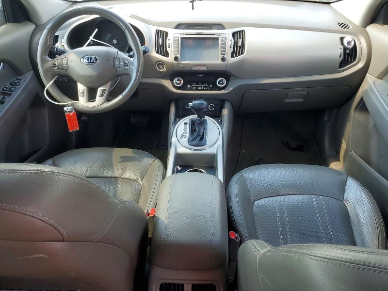 Продаж на аукціоні авто 2015 Kia Sportage, vin: KNDPC3AC5F7765429, номер лоту: 53616806