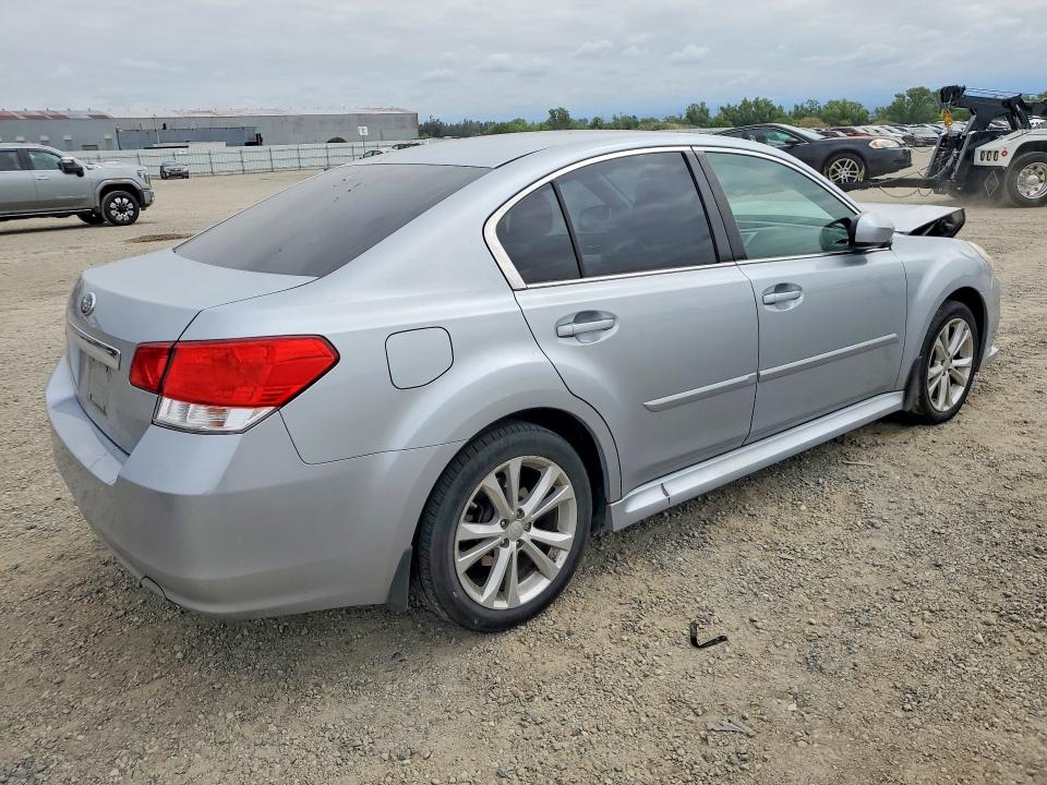 Aukcja sprzedaży 2013 Subaru Legacy, vin: 4S3BMBC67D3003670, numer aukcji: 52568426