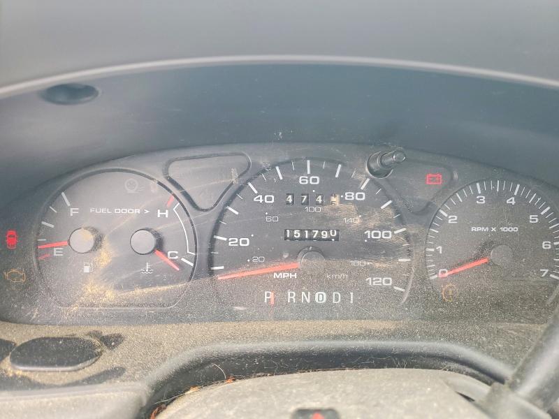Aukcja sprzedaży 2003 Ford Taurus, vin: 1FAFP55U63A271096, numer aukcji: 52565266