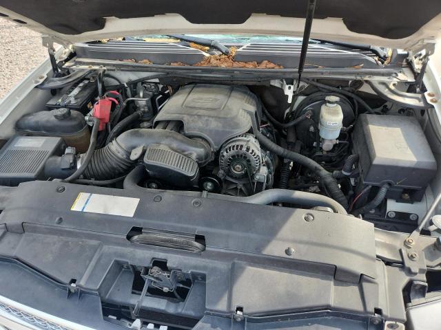 Aukcja sprzedaży 2010 Chevrolet Suburban, vin: 1GNUKKE37AR281180, numer aukcji: 55221256