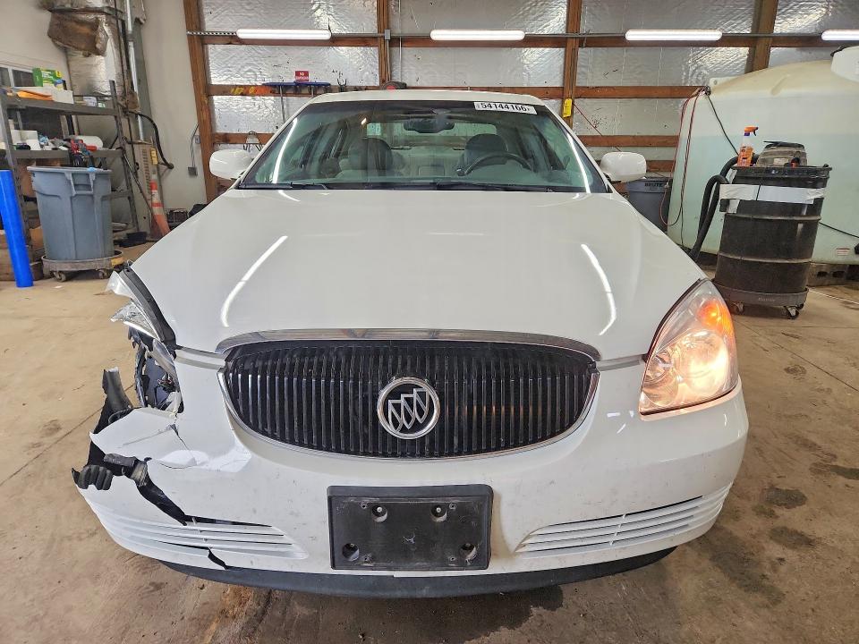 54144166 :رقم المزاد ، 1G4HD57207U223066 vin ، 2007 Buick Lucerne مزاد بيع