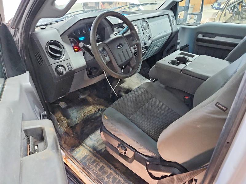 2016 Ford F250 მანქანა იყიდება აუქციონზე, vin: 1FDBF2B67GED17643, აუქციონის ნომერი: 51428666