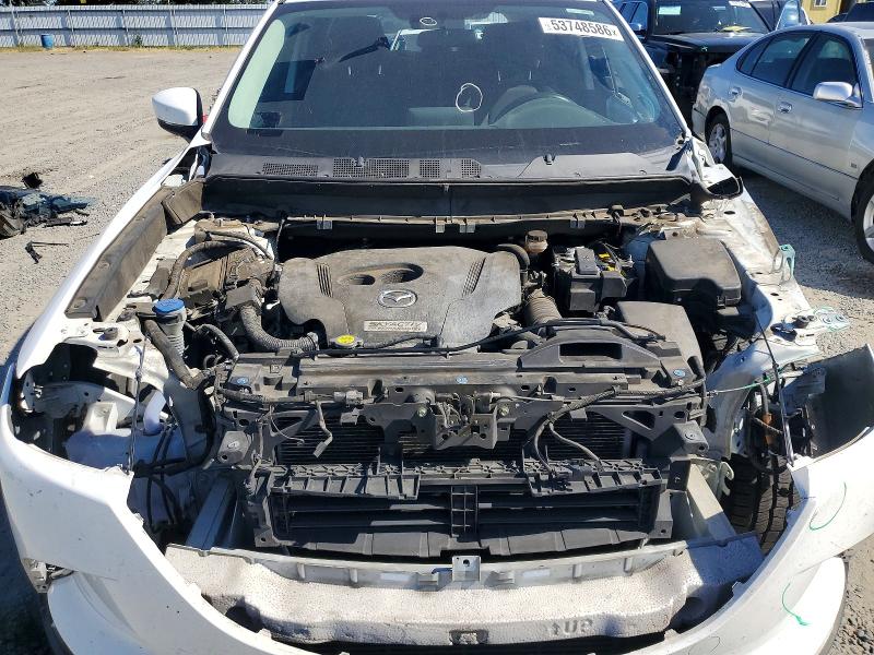 Aukcja sprzedaży 2016 Mazda Cx-9, vin: JM3TCBBY3G0112506, numer aukcji: 53748586