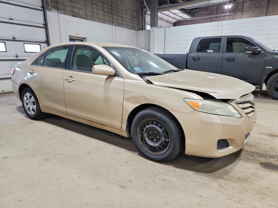 Продажа на аукционе авто 2011 Toyota Camry, vin: 4T1BF3EK2BU140495, номер лота: 55054646