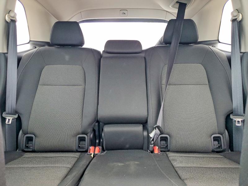 54666396 :رقم المزاد ، 2HKRS4H48SH480584 vin ، 2025 Honda Cr-v مزاد بيع