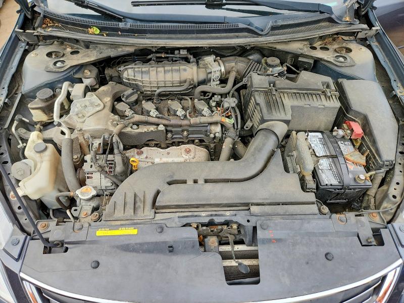 Aukcja sprzedaży 2012 Nissan Altima, vin: 1N4AL2AP0CC236594, numer aukcji: 54639876