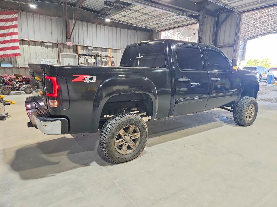 Aukcja sprzedaży 2012 Gmc Sierra, vin: 3GTP2VE7XCG217874, numer aukcji: 52459376