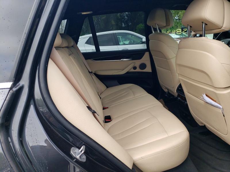 52958836 :رقم المزاد ، 5UXKT0C58J0V99396 vin ، 2018 Bmw X5 مزاد بيع