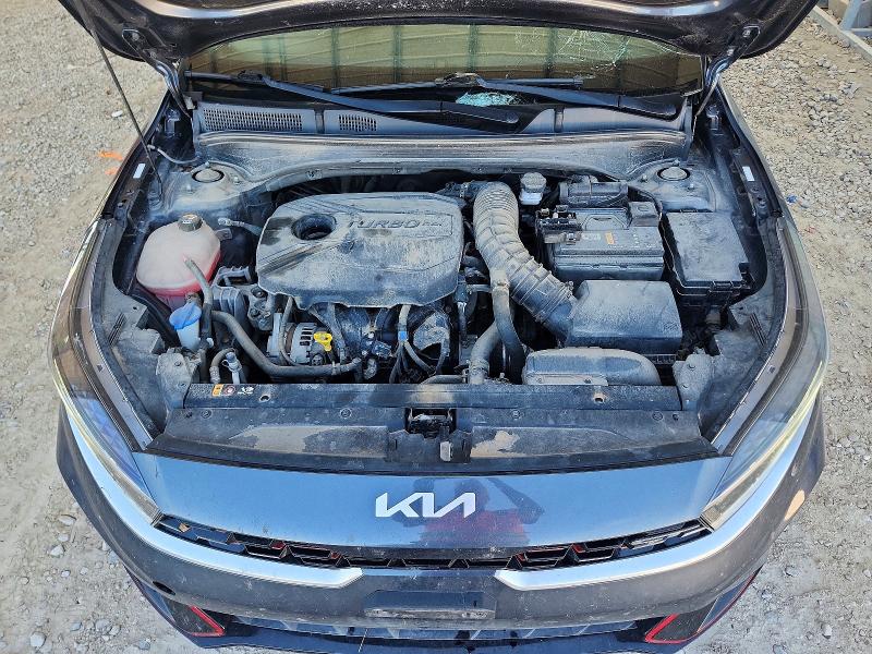 Aukcja sprzedaży 2023 Kia Forte, vin: 3KPF44AC1PE544636, numer aukcji: 52061776