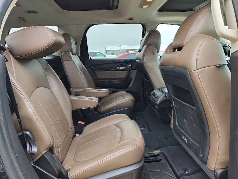 Aukcja sprzedaży 2017 Gmc Acadia Limited, vin: 1GKKVSKD1HJ303675, numer aukcji: 54616276