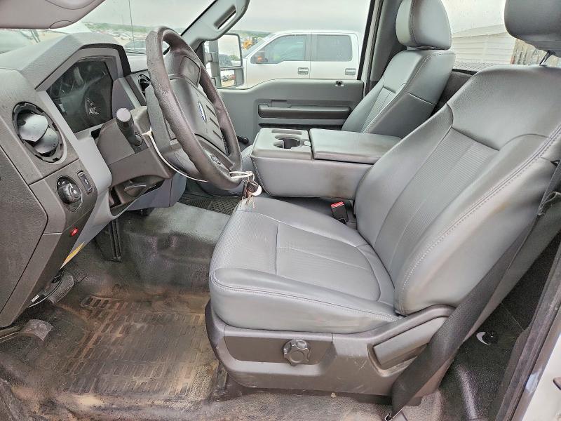 2013 Ford F250 მანქანა იყიდება აუქციონზე, vin: 1FTBF2A62DEA64782, აუქციონის ნომერი: 53066006